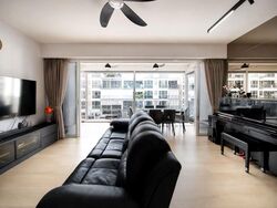 Ecopolitan (D19), Condominium #598276811